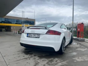 Audi Tt | Mobile.bg    2