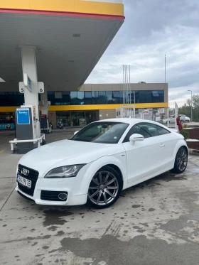 Audi Tt | Mobile.bg    6