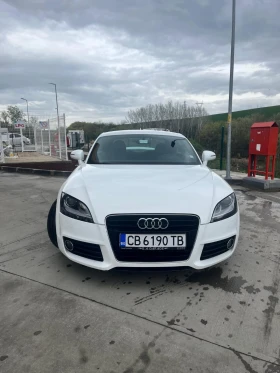 Audi Tt | Mobile.bg    9