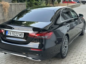 Обява за продажба на Mercedes-Benz E 220 400d AMG Distronic 360 Headup Burmeister ~79 990 лв. - изображение 7