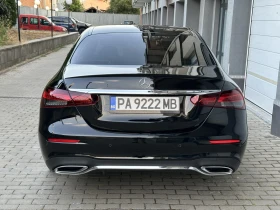 Обява за продажба на Mercedes-Benz E 220 400d AMG Distronic 360 Headup Burmeister ~79 990 лв. - изображение 6