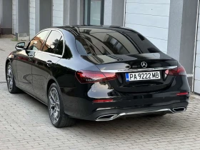 Обява за продажба на Mercedes-Benz E 220 400d AMG Distronic 360 Headup Burmeister ~79 990 лв. - изображение 5
