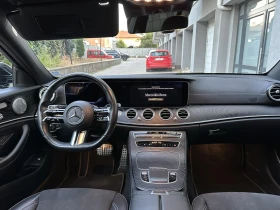Обява за продажба на Mercedes-Benz E 220 400d AMG Distronic 360 Headup Burmeister ~79 990 лв. - изображение 10