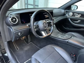 Обява за продажба на Mercedes-Benz E 220 400d AMG Distronic 360 Headup Burmeister ~79 990 лв. - изображение 8