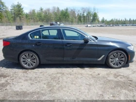 BMW 530 I XDRIVE CARFAX АВТО КРЕДИТ - 30900 лв. - 82353111 7