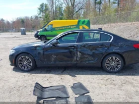 BMW 530 I XDRIVE CARFAX АВТО КРЕДИТ - 30900 лв. - 82353111 8
