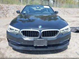 BMW 530 I XDRIVE CARFAX АВТО КРЕДИТ - 30900 лв. - 82353111 2