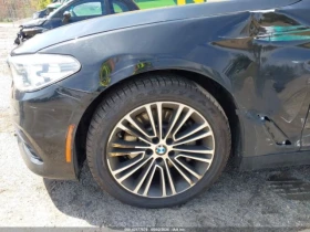 BMW 530 I XDRIVE CARFAX АВТО КРЕДИТ - 30900 лв. - 82353111 9