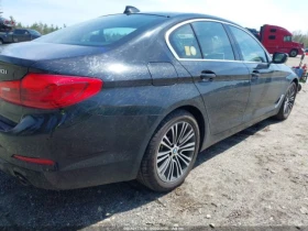 BMW 530 I XDRIVE CARFAX АВТО КРЕДИТ - 30900 лв. - 82353111 6