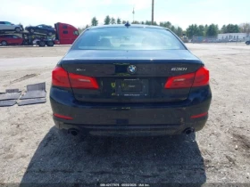 BMW 530 I XDRIVE CARFAX АВТО КРЕДИТ - 30900 лв. - 82353111 5