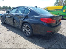 BMW 530 I XDRIVE CARFAX АВТО КРЕДИТ - 30900 лв. - 82353111 4
