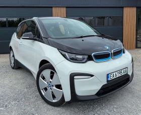 Обява за продажба на BMW i3 120Ah, 42Kw/h, Термопомпа, Самопаркиране ~38 900 лв. - изображение 2