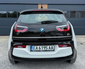 Обява за продажба на BMW i3 120Ah, 42Kw/h, Термопомпа, Самопаркиране ~38 900 лв. - изображение 3