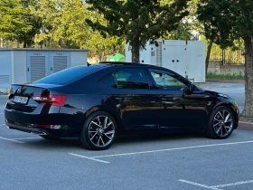 Skoda Superb Sportline* 2.0 TDI* 190к.с.* 4х4 - 36500 лв. - 13788396 6