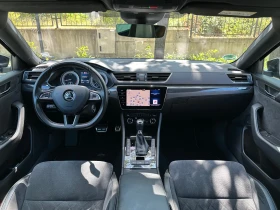 Skoda Superb Sportline* 2.0 TDI* 190к.с.* 4х4 - 36500 лв. - 13788396 8