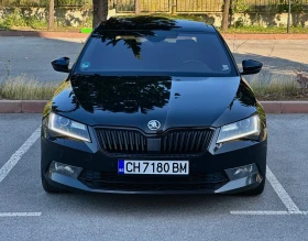 Skoda Superb Sportline* 2.0 TDI* 190к.с.* 4х4 - 36500 лв. - 13788396 3