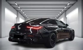 Mercedes-Benz CLE 53 AMG 4Matic = Night Package = Гаранция - 152500 лв. - 28891923 3