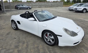 Porsche Boxster 3.2i | Mobile.bg    9