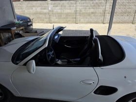 Porsche Boxster 3.2i | Mobile.bg    7