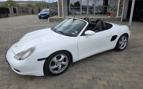 Porsche Boxster 3.2i | Mobile.bg    8
