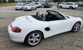 Porsche Boxster 3.2i | Mobile.bg    7