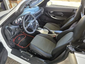 Porsche Boxster 3.2i | Mobile.bg    11