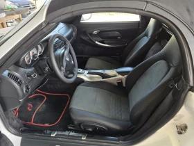 Porsche Boxster 3.2i | Mobile.bg    10
