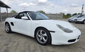 Porsche Boxster 3.2i | Mobile.bg    3