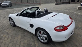 Porsche Boxster 3.2i | Mobile.bg    10