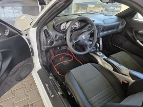 Porsche Boxster 3.2i | Mobile.bg    9