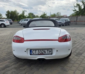 Porsche Boxster 3.2i | Mobile.bg    5