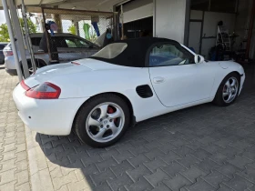 Porsche Boxster 3.2i | Mobile.bg    4