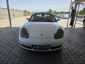 Porsche Boxster 3.2i | Mobile.bg    2