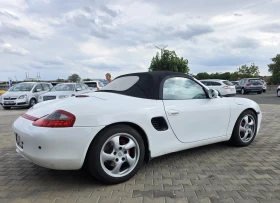 Porsche Boxster 3.2i | Mobile.bg    4