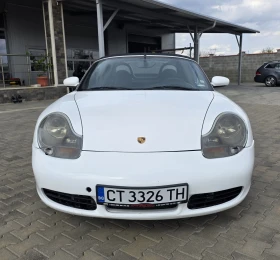 Porsche Boxster 3.2i | Mobile.bg    2