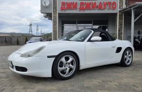 Porsche Boxster 3.2i