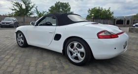 Porsche Boxster 3.2i | Mobile.bg    6