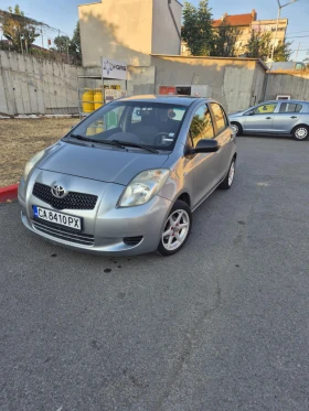 Обява за продажба на Toyota Yaris ~5 600 лв. - изображение 1