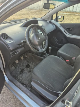 Обява за продажба на Toyota Yaris ~5 600 лв. - изображение 8