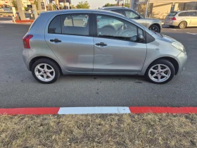 Обява за продажба на Toyota Yaris ~5 600 лв. - изображение 2