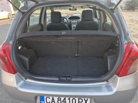 Обява за продажба на Toyota Yaris ~5 600 лв. - изображение 5