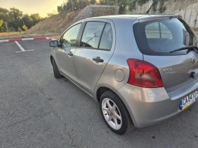 Обява за продажба на Toyota Yaris ~5 600 лв. - изображение 4