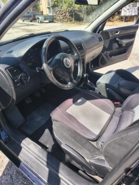 VW Golf | Mobile.bg    7