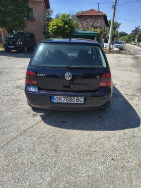 VW Golf | Mobile.bg    3