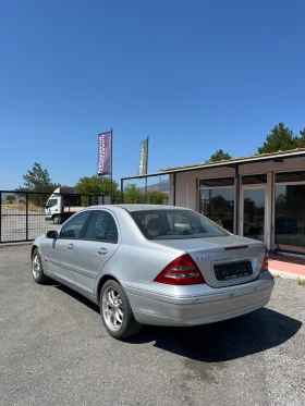 Mercedes-Benz C 220 W203 | Mobile.bg    3