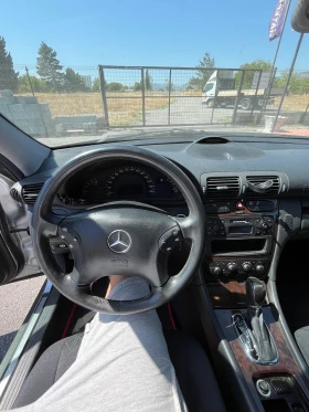Mercedes-Benz C 220 W203 | Mobile.bg    7