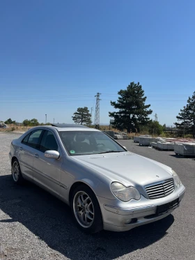Mercedes-Benz C 220 W203 | Mobile.bg    4