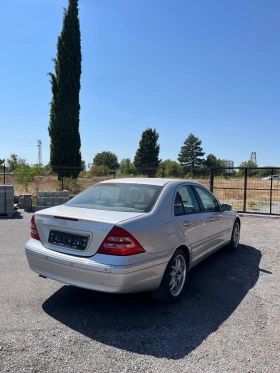 Mercedes-Benz C 220 W203 | Mobile.bg    2