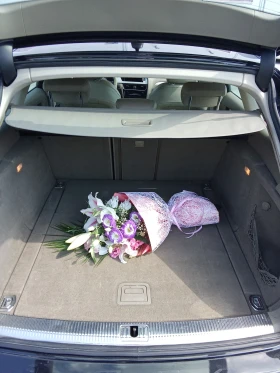 Audi A4 Allroad 2.0 TDI Quattro, снимка 13