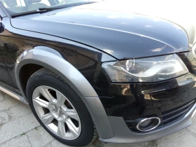 Обява за продажба на Audi A4 Allroad 2.0 TDI Quattro ~13 900 лв. - изображение 5 | Auto.bg Обява за продажба на Audi A4 Allroad 2.0 TDI Quattro ~13 900 лв. - изображение 5
